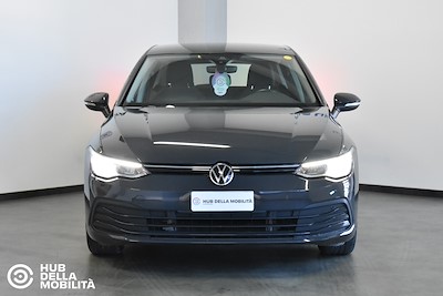 VOLKSWAGEN Golf 2.0 TDI DSG SCR Life